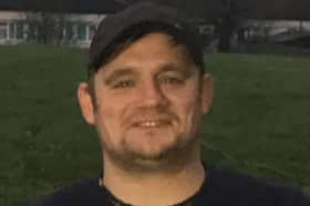 Stuart Nash