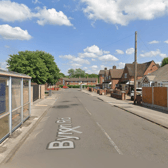 Byron Road, Willenhall