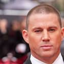Channing Tatum