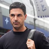 Mikel Arteta is reported to have agreed a new Arsenal deal