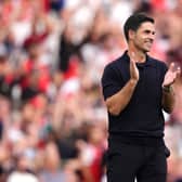 Arsenal v Chelsea – Premier League – Emirates Stadium