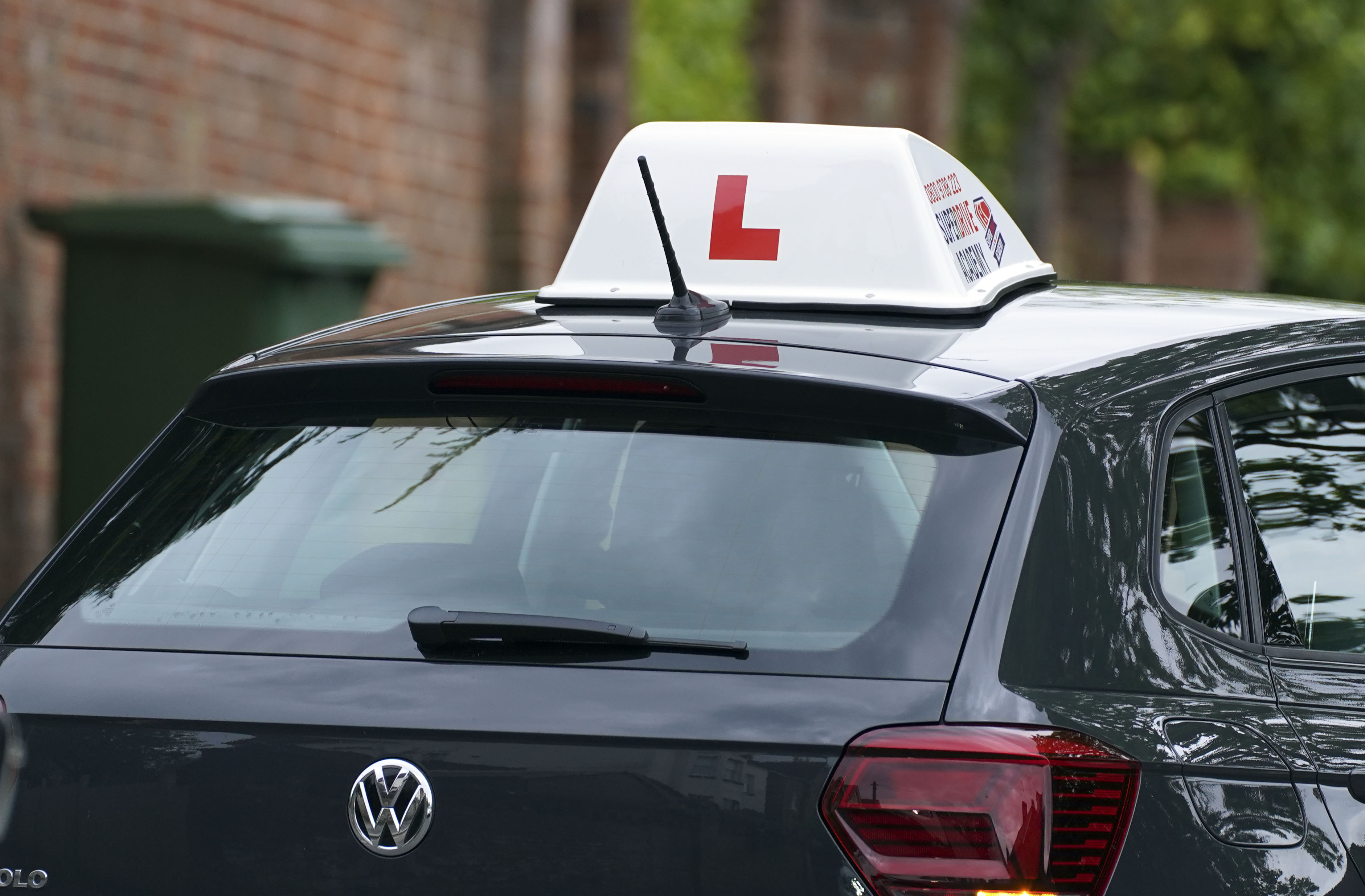 Two Black Country areas have lowest driving test pass rates in the UK ...