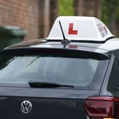 Road Safety Authority Chief Operations Officer Brendan Walsh believes learner drivers should have motorway practice (Steve Parsons/PA)