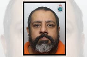 Kamljit Sahota, aged 48, of Cannock
