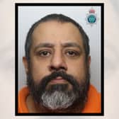 Kamljit Sahota, aged 48, of Cannock
