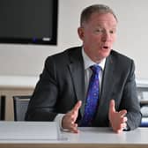 Sir Chris Bryant