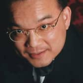 Kenneth Law