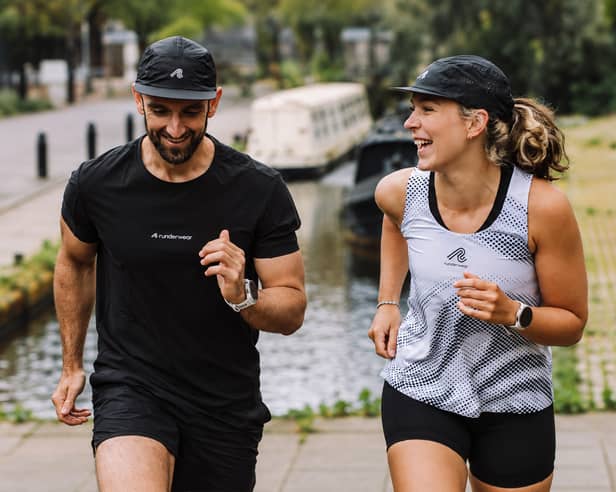 Runderwear specialises in running clothing and accessories designed to help prevent chafing, rubbing and discomfort.