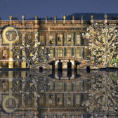 Chatsworth is inviting people to 'step inside' the 12 Days of Christmas for an inspired take on the popular Christmas carol