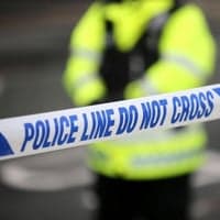 Birmingham A-road blocked following crash
