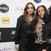 Sugababes will be appearing at Hits Radio Live next month
