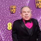 Warwick Davis attending the British Academy Film Awards