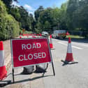 A449 Closure