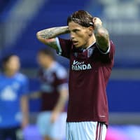 Alejandro Garnacho 'progressing' despite latest Aston Villa omission