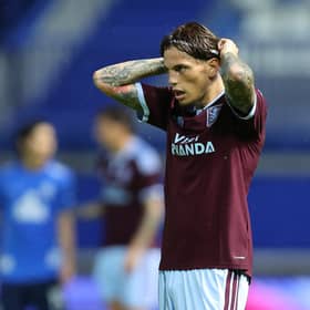 Aston Villa loanee Alejandro Garnacho.