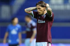 Aston Villa loanee Alejandro Garnacho.