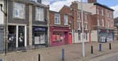 Mount Pleasant, Bilston