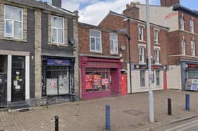 Mount Pleasant, Bilston