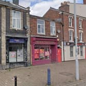 Mount Pleasant, Bilston