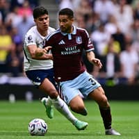 Fulham v Aston Villa: Prospect backed to follow footsteps of compatriot and team-mate