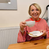 Deborah Mellor said the area had a real community spirit to it