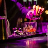 KÄI is Birmingham's first dedicated dry bar and coffee house specialising in alcohol-free cocktails, coffee and pastries
