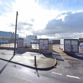 Wednesbury Motors Holyhead Road