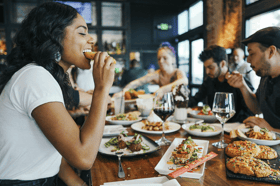 Here is a round-up of the top 10 booked restaurants in the region that diners are flocking to
