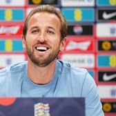 England Press Conference and Training – Tottenham Hotspur Training Ground – Friday September 25th