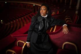 Beverley Knight said there was a continued relevance to playing Emmeline Pankhurst in Sylvia.