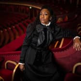 Beverley Knight said there was a continued relevance to playing Emmeline Pankhurst in Sylvia.