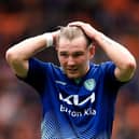 Blackpool v Burton Albion – Sky Bet League One – Bloomfield Road