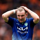 Blackpool v Burton Albion – Sky Bet League One – Bloomfield Road