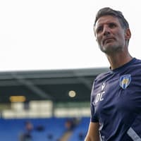 Colchester United winless in nine ahead of League Two visit of Walsall