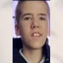 Joseph is from Walsall and also has links to Staffordshire. Photo: Walsall Police
