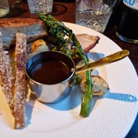We visited a Walsall pub which values its food as far more than 'pub grub'