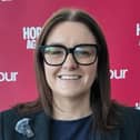 Leigh Ingham, the MP for Stafford, said high streets are "the embodiment of how people feel about where they live”.
