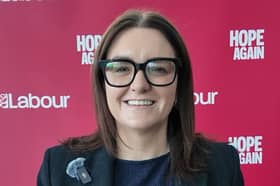 Leigh Ingham, the MP for Stafford, said high streets are "the embodiment of how people feel about where they live”.