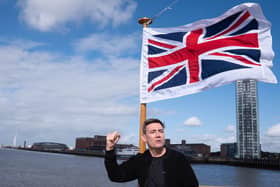 Andy Burnham