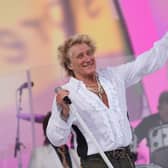 Glastonbury Festival 2025