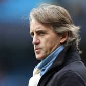 Man City breaches
