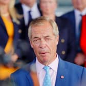 Nigel Farage
