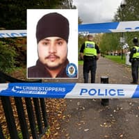 Wolverhampton Diwali murder trial: Accused driver grilled over police interview lies