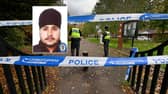 Navpreet Singh died after suffering injuries in Phoenix Park