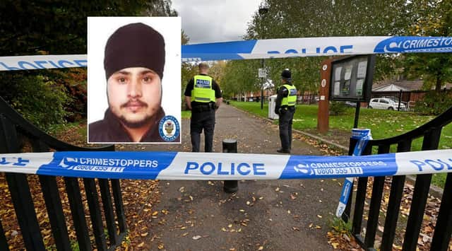 Navpreet Singh died after suffering injuries in Phoenix Park
