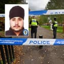 Navpreet Singh died after suffering injuries in Phoenix Park