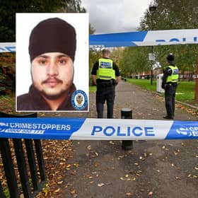 Navpreet Singh died after suffering injuries in Phoenix Park