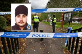 Navpreet Singh died after suffering injuries in Phoenix Park