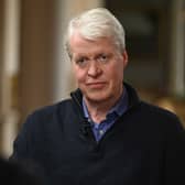 Earl Spencer