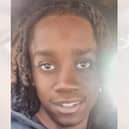 Rahkaii was last seen on the evening of September 21. Photo: Walsall Police